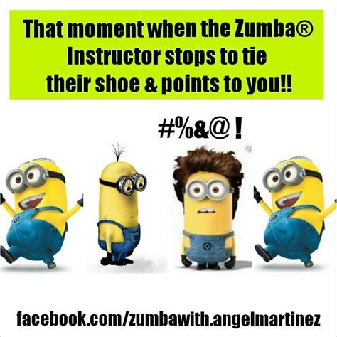 Zumba Zumba Funny Zumba Quotes Zumba Meme