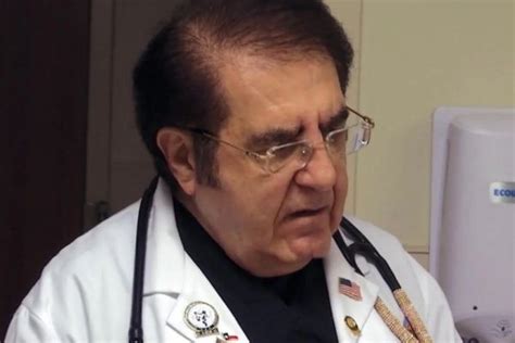 Who Is Dr Nowzaradan Age Net Worth Relationship Height Affair