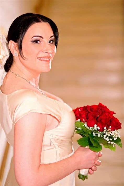 These Pictures Are From Transsexual Bride Marissa The Transgender