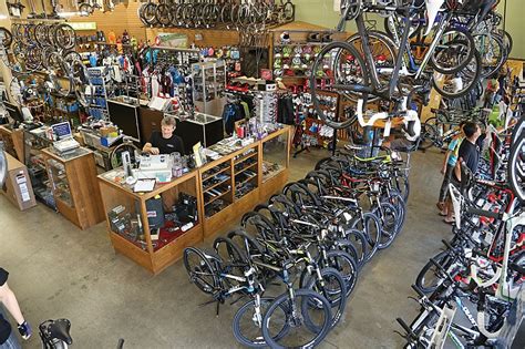 Tech Tip Feature 5 Tips To Getting More From Your Local Bike Shop