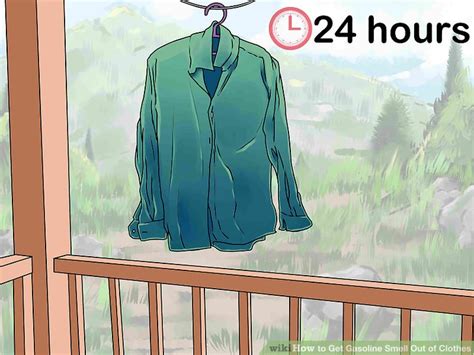 Inhaling theses fumes over a long period can use baby oil to eliminate gasoline odor. How to Get Gasoline Smell Out of Clothes: 11 Steps (with ...