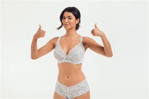 Bras The Ultimate Guide To Buying Wearing Caring Women Fitness