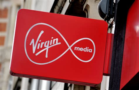 Major internet outages as Virgin Media reports ‘problem’