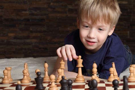 Introducing Kids Academy Chess Course Article