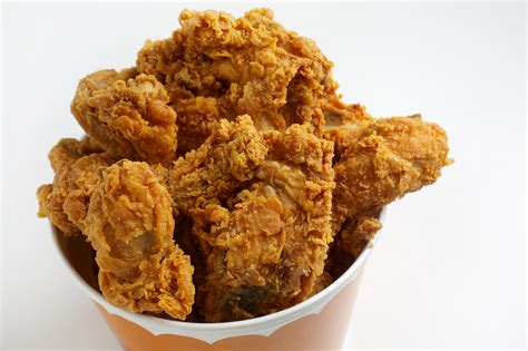 A Crisp And Juicy Bucket List Of Dcs Best Fried Chicken The