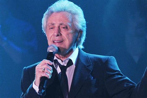 Frankie Valli And The Four Seasons Can Still Work A Crowd After 50