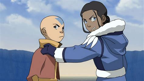 Watch Avatar The Last Airbender Season 1 Episode 18 Avatar The Last Airbender The
