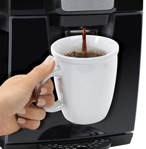 Mr Coffee Bvmc Zh1b Power Serve 12 Cup Coffeemaker Black N3 Free