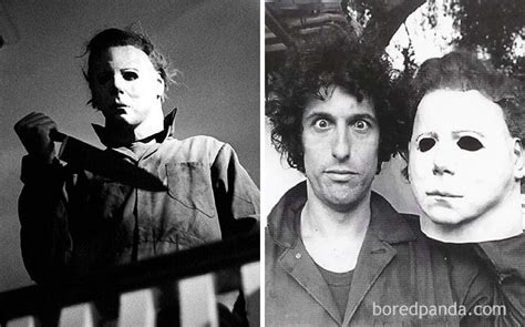 How Horror Movie Stars Look In Real Life