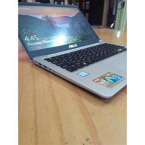 Laptop Asus Vivobook S14 S410u I5 8250 U Ssd 256g Shopee Việt Nam