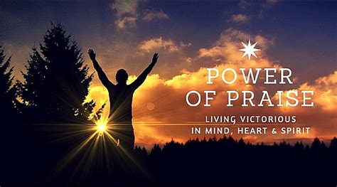 Life Awaking Eric B Johnson How To Practice The Power Of Praise