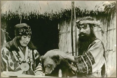 The Ainu The Little Known Indigenous People Of Japan And Russia