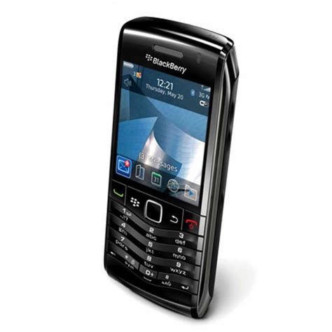 Blackberry Pearl 3g 9105 Mobile Phone Specifications Buy Blackberry