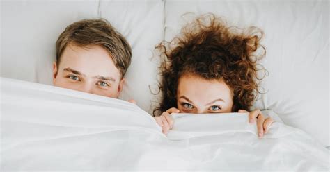 10 Sorprendentes Beneficios Del Sexo Para Tu Salud