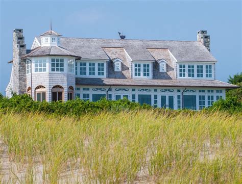 For Sale A Classic Cape Cod Beach House In Nauset Heights