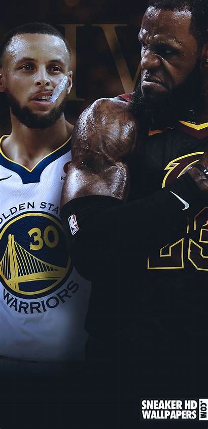 Nba Finals Mobile Qhd Sneakerhdwallpapers Android Galaxy