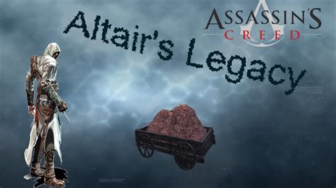 Assassin S Creed Episode Assassinating Garnier Playthrough