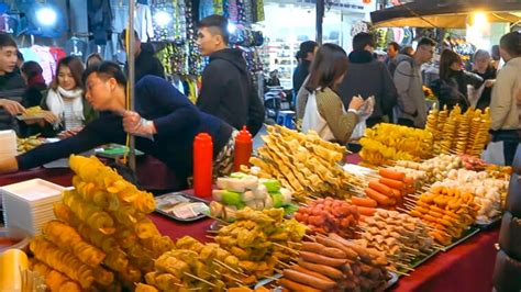 How Vibrant The Hanoi Night Market Is Top Attractions In Hanoi