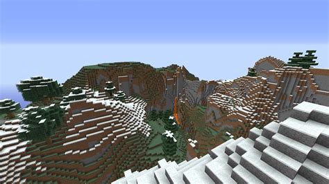 Minecraft The Edge Of The World World Border Featuring Ryan530