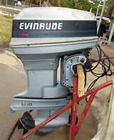 Evinrude Boat Motors For Sale Images