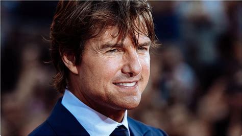Tom Cruise Seine Adoptivtochter Isabella Wirbt Für Scientology Youtube
