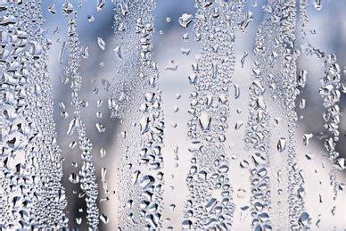 Evaporation occurs as a result of the energy transfer between molecules due to random collisions that can excite molecules to turn from liquid to gas. Why Does Condensation Occur On New Windows?