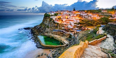 The Most Beautiful Spots In Portugal Free Travel Use Points And Miles