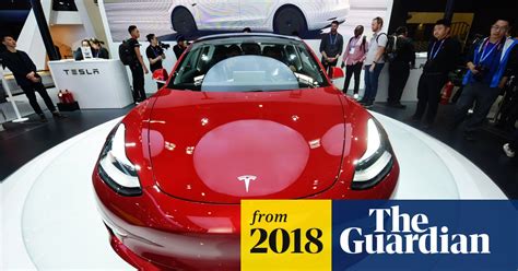 Elon Musk Announces 78000 High Performance Version Of Tesla Model 3