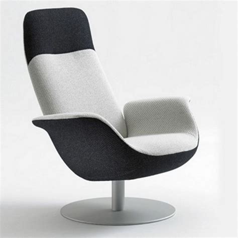 Comfortable Lounge Chair With Elegant Design Ej 210 Pearl