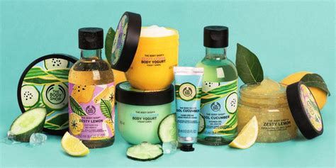 7 Best Body Shop Products For Oily Skin