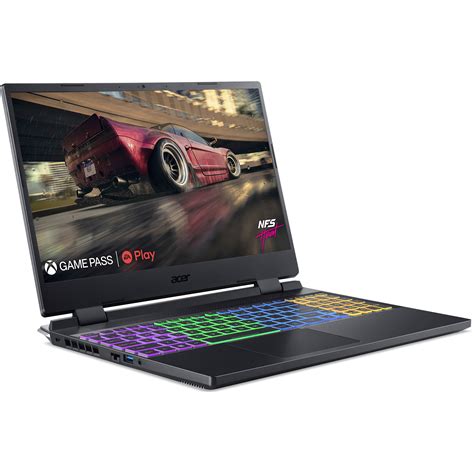 Acer 156 Nitro 5 An515 46 R0eq Gaming Laptop An515 46 R0eq Bandh