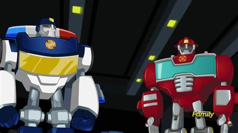 Transformers Rescue Bots Season 3 Episode 28 Today And Forever Watch