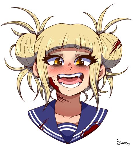 Toga Hair Png Png Image Collection