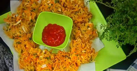 Cara menggoreng tempe dengan tepung. Bakwan Jagung Ala Abang Gorengan : RAHASIA MEMBUAT BAKWAN ...