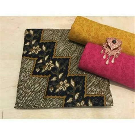 Jual Kain Jarik Dan Embos Shopee Indonesia