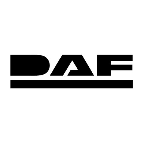 Download Daf Logo In Svg Vector Or Png