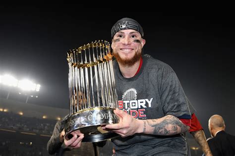 Christian Vazquez Will Get A Chance To Shine As Red Sox Top Catcher