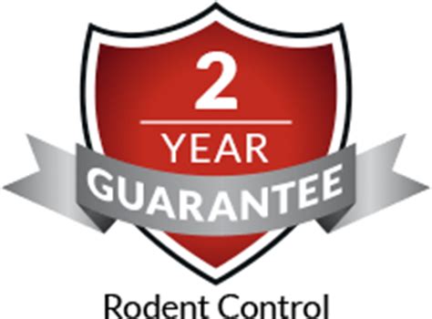 We then install the proper deterrents including a successful pest program includes keeping rodents and other pests out in the first place. Rodent Exclusion
