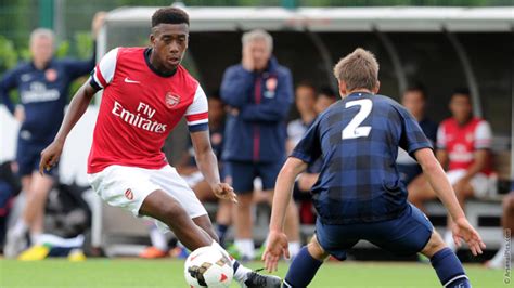 Under-21s: Arsenal v West Brom - Preview | Pre-Match Report | News 