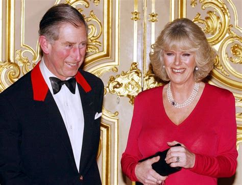 Prince Charles To Marry Longtime Lover Camilla