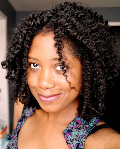 Natural Hairstyles Easy 27 Simple Natural Hairstyle Designs Ideas