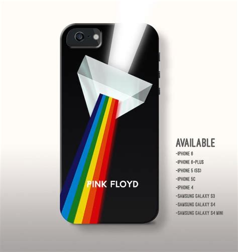 Pink Floyd Iphone 6 Case Pink Floyd Iphone 6 Plus 5 5s 5c