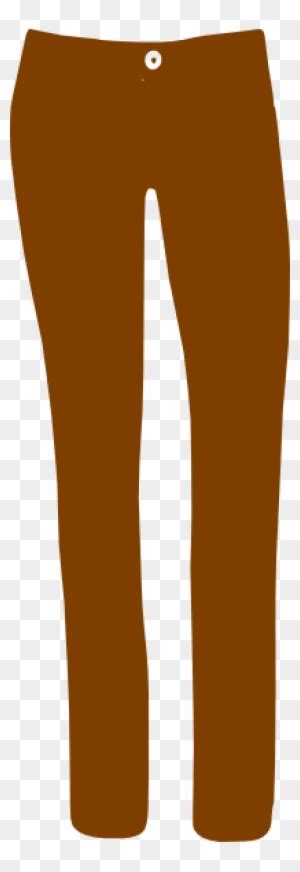 Brown Pants Clipart Brown Pants Clipart Free Transparent Png