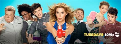 Clipped Tv Show On Tbs Ratings Cancel Or Renew