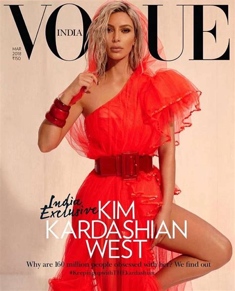 Pin By Isabel Vm On Vogue Kim Kardashian Vogue Kim Kardashian