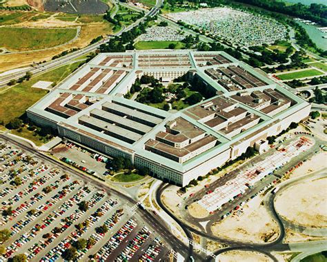 Interesting Pentagon Facts For Kids 2023 United States Department Of