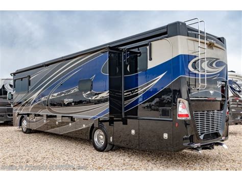 2019 Fleetwood Discovery Lxe 40d Rv For Sale In Alvarado Tx 76009 Nfw111945601