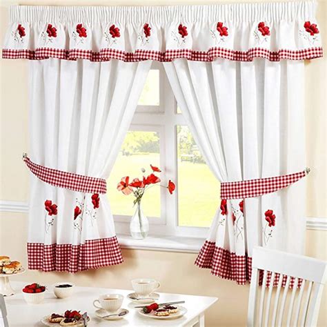 E pensando em te dar uma ajudinha, separamos algumas inspirações e dicas de cortinas modernas. Cortinas para COCINA COMEDOR ️ Modernas y Rústicas