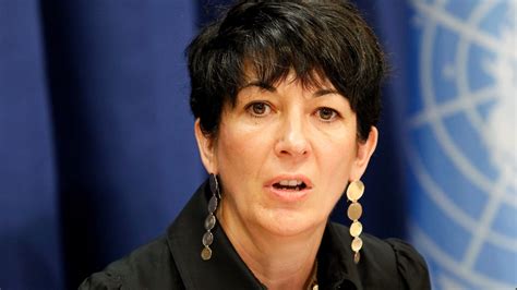 us judge denies ghislaine maxwell s motion to toss sex trafficking conviction but has time