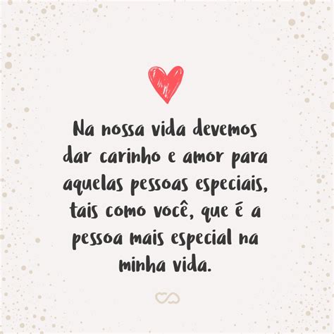 Poema Romântico Para Uma Pessoa Especial